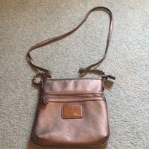 Nicole by Nicole Miller Crossbody